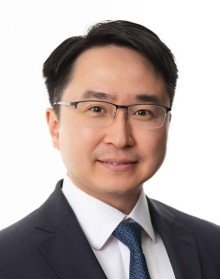 (Dr. Yip Siu Leung, Andrew 葉紹亮